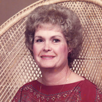 Phyllis Carole Ramsey