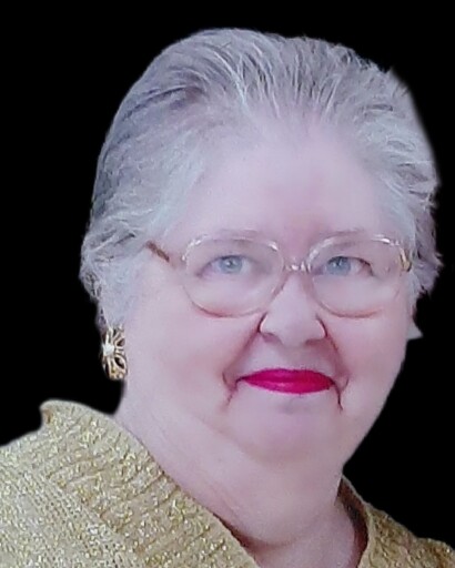 Betty Sue Martin Troutt Profile Photo