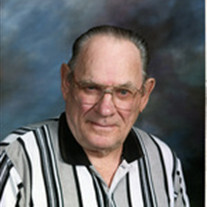 Harold Donald Sypersma Profile Photo