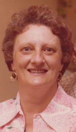 Jeanne Arvelle (Snell)  Runkle