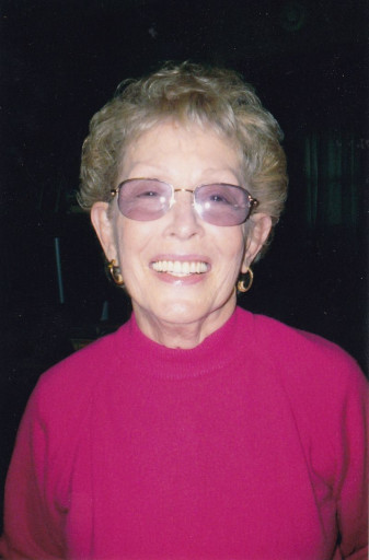 Annie Ruth Bowyer Profile Photo