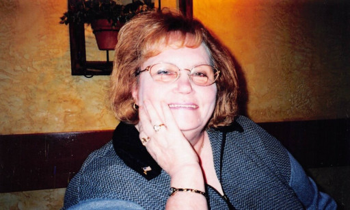 Gladys Vallandingham Profile Photo