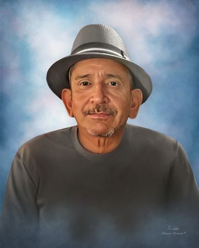 Oscar Salas