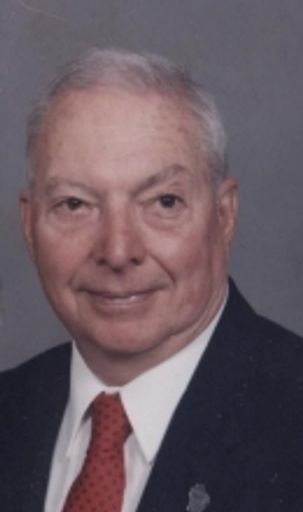 Allen J. Krueger