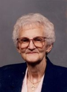 Dorothy Farmer