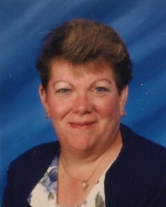 Susan Elaine Martin Profile Photo