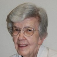 Sister Lorraine Mosso, SSND