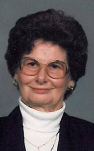 Helen E. Ellis Profile Photo