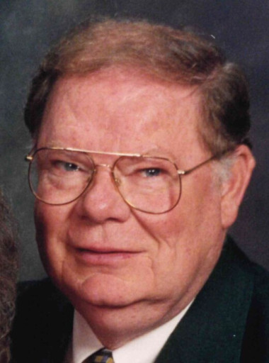 Roy W. Boyer M.D. Profile Photo