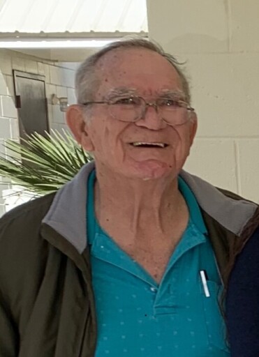 Wilbert E. "Gene" Boyett