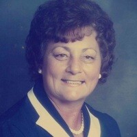 Lucille McKenzie-Childress Worthington