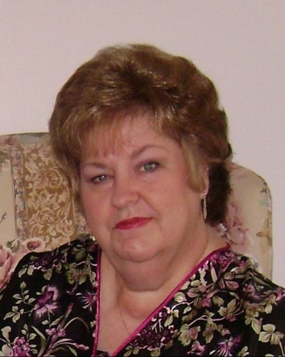 Sheila R. Gregory Profile Photo