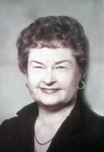 Jennie “Bess” Hovey