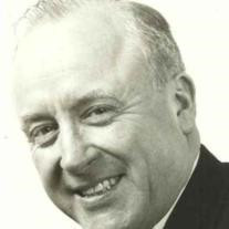 Herbert Henry Johnson Profile Photo