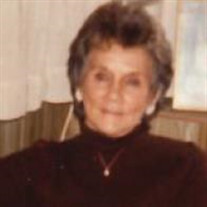 Doris Rochester Surrett