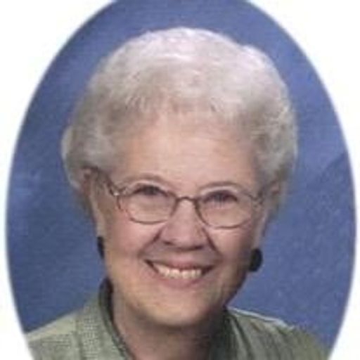 Irene Elaine Crampton