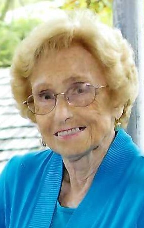 Doris A. (Shindle)  Shultz Profile Photo