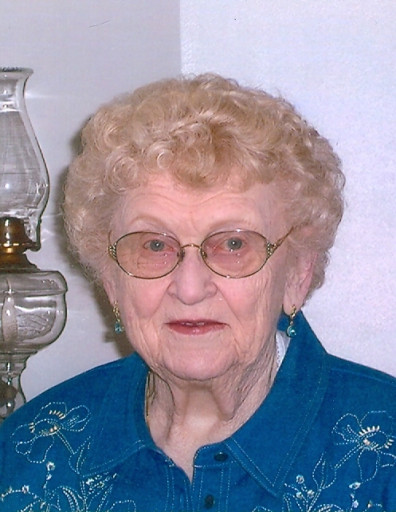 Nancy Arrena Ebert