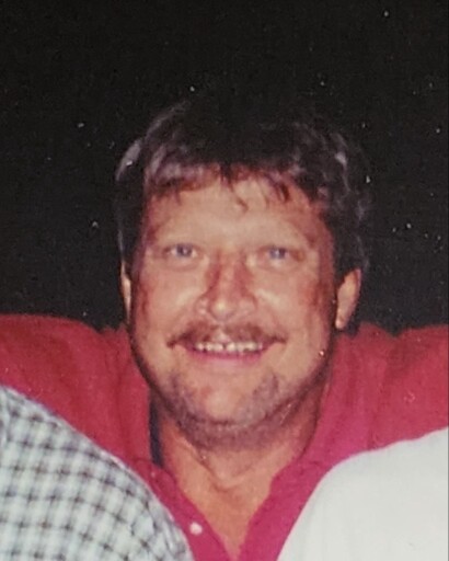 Charles "Chuck" Albert Lyons