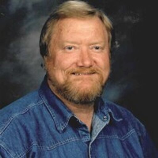 Douglas Harold Hansen Profile Photo