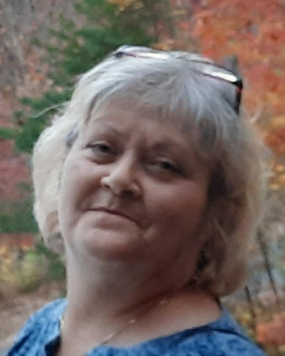 Teresa R. Johnson Profile Photo