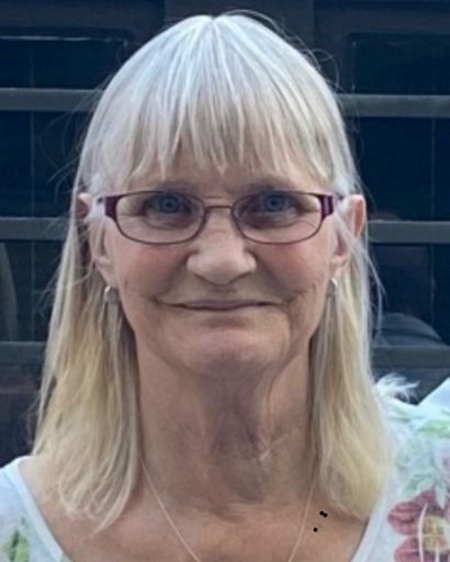 Sandra R. Rowe's obituary image