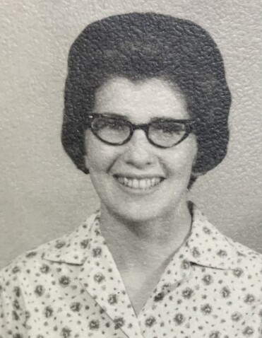 Beverly Smith Profile Photo
