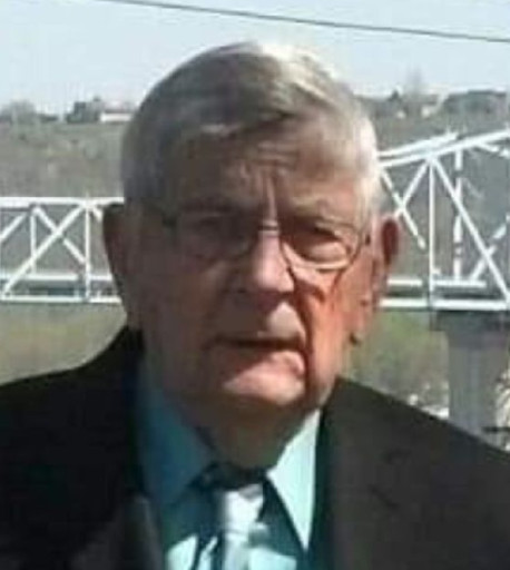 Bill J. Rigsby Profile Photo