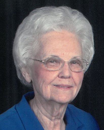 Velma Lucas Davis's obituary image