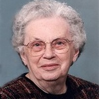 Irene E. Garlich