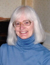 Joan  Farnsworth