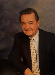 George Earl Morris, Jr. Profile Photo