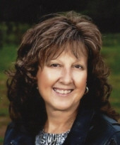 Annette  Smith Overby