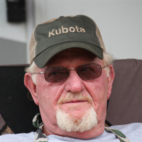 Charles "Bob" Robert Fuller