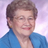 Barbara Lavery Lagrow