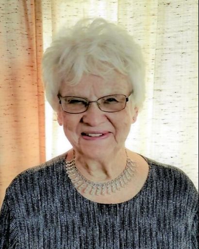 Donna J. Nyhus's obituary image