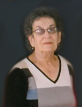 Betty D. Shirey-Thayer Profile Photo