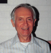 William S. "Billy" O'Neill