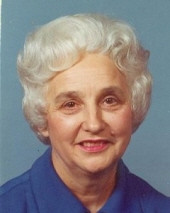 Lois Paralee Adams Lehman