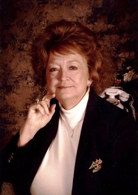 Betty Helton Profile Photo