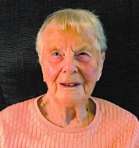 Marjorie G. Adams Profile Photo