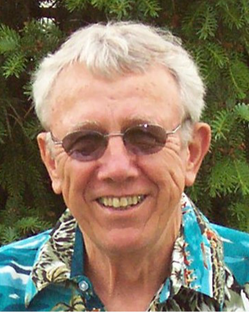 Kenneth W. Lapp