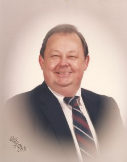 George Paul Profile Photo