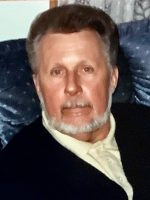 Larry W. Kirkpatrick Profile Photo