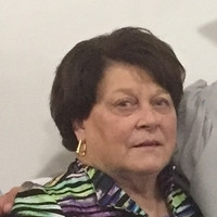 Elizabeth (Betty) Brummitt Brown