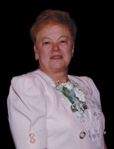 Linda Rose Cook