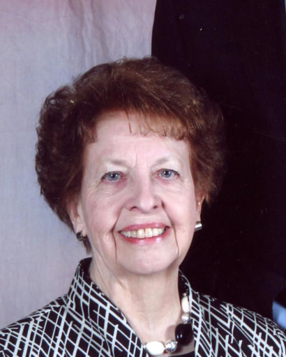 Lois Parkinson Lawrence
