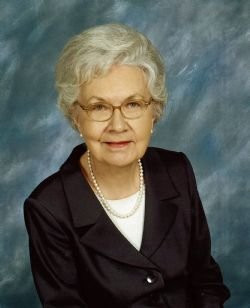 Frances Virginia Maxwell White