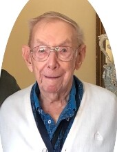 Carl Louis Hoffman, Jr.