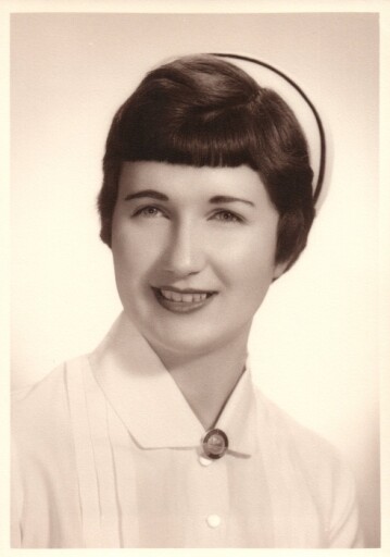 Annette L. (Houle)  Harrington, Rn